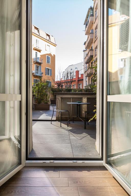 Gaffurio Apartments - 5