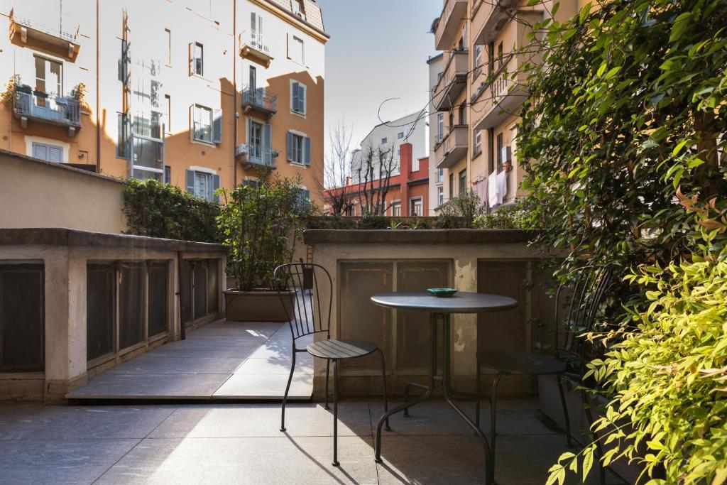 Gaffurio Apartments - 6