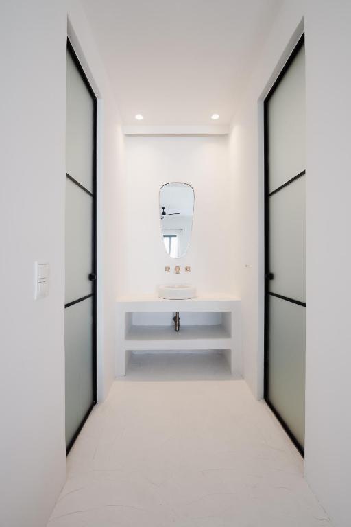 Fotografie z fotogalerie ubytování Koukoumi Vegan Boutique Hotel v destinaci Ano Mera