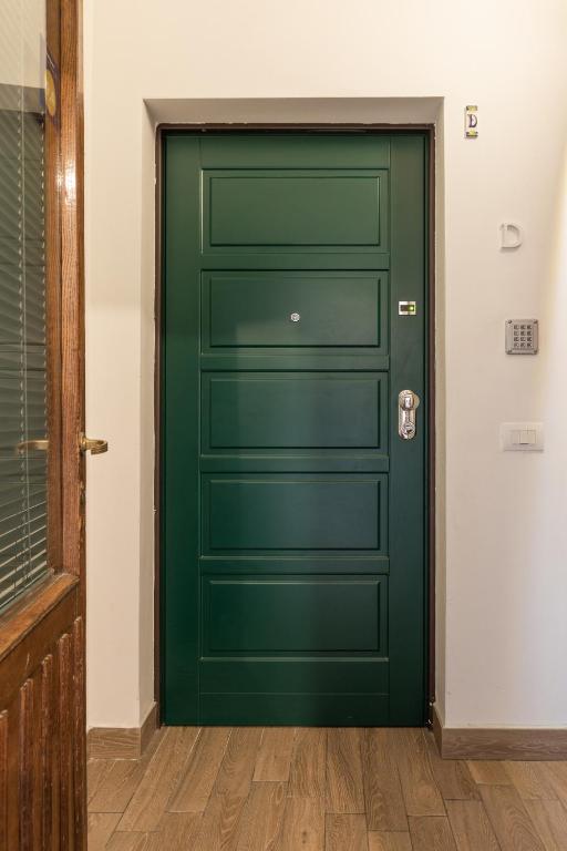 Gaffurio Apartments - 15