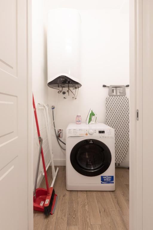 Gaffurio Apartments - 14