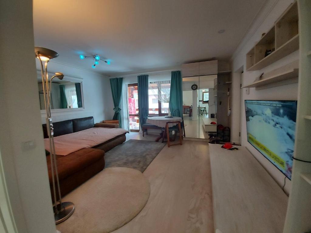 Kalinderu SKIER'S APARTAMENT BELLEVUE - Appartement De Luxe