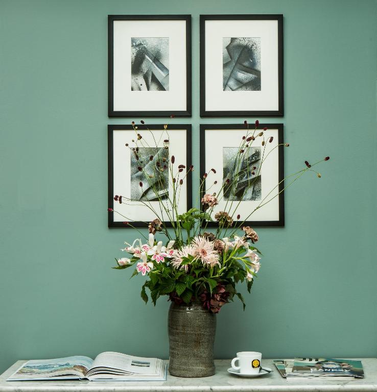 Hôtel d'Orsay - Esprit de France - Resim 24