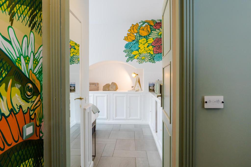 Bello!Lake Como Suites - Standard Double Room