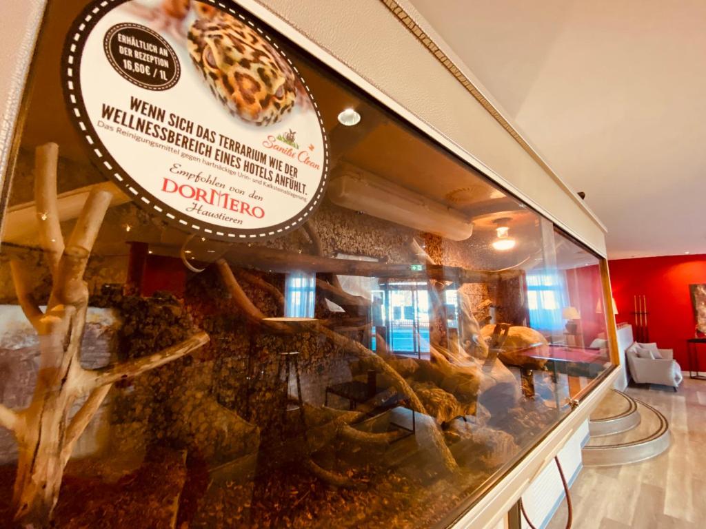 DORMERO Hotel Dresden City - Resim 3