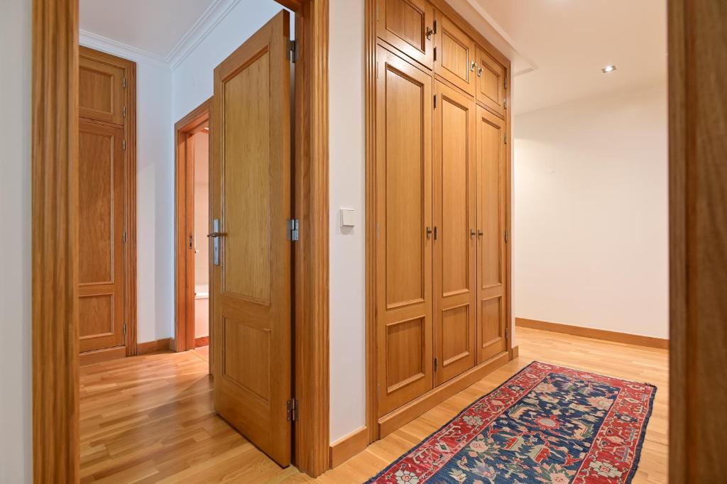 Fotografie z fotogalerie ubytování Columbano Garden, Family Apartment v Lisabonu
