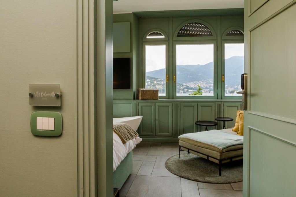 Bello!Lake Como Suites - 1