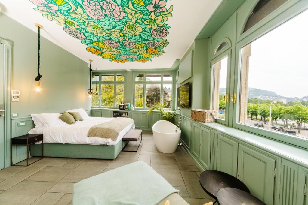 Bello!Lake Como Suites - 4