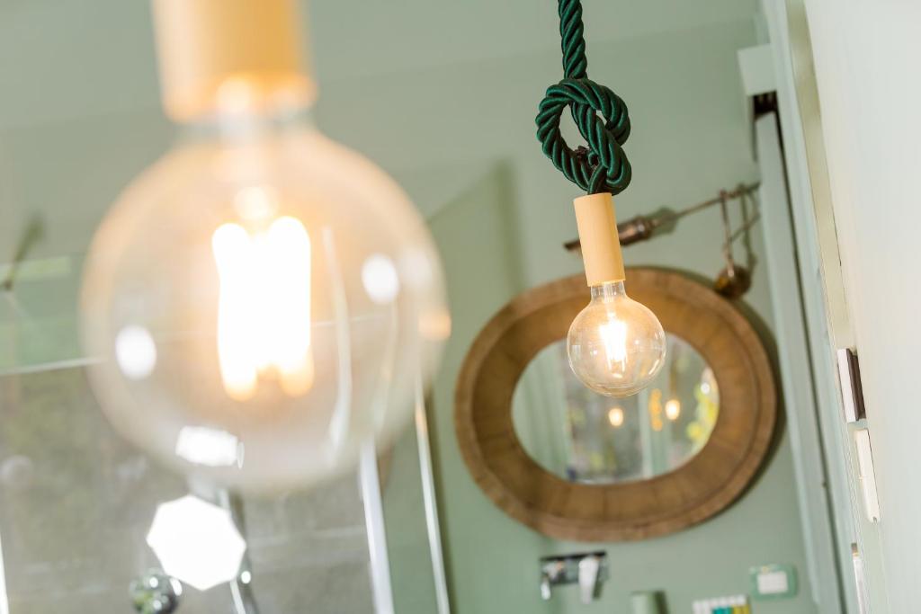 Bello!Lake Como Suites - 13