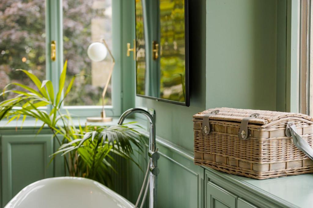 Bello!Lake Como Suites - 10