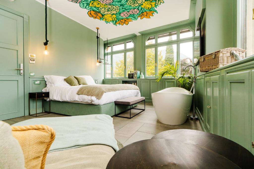 Bello!Lake Como Suites - 7