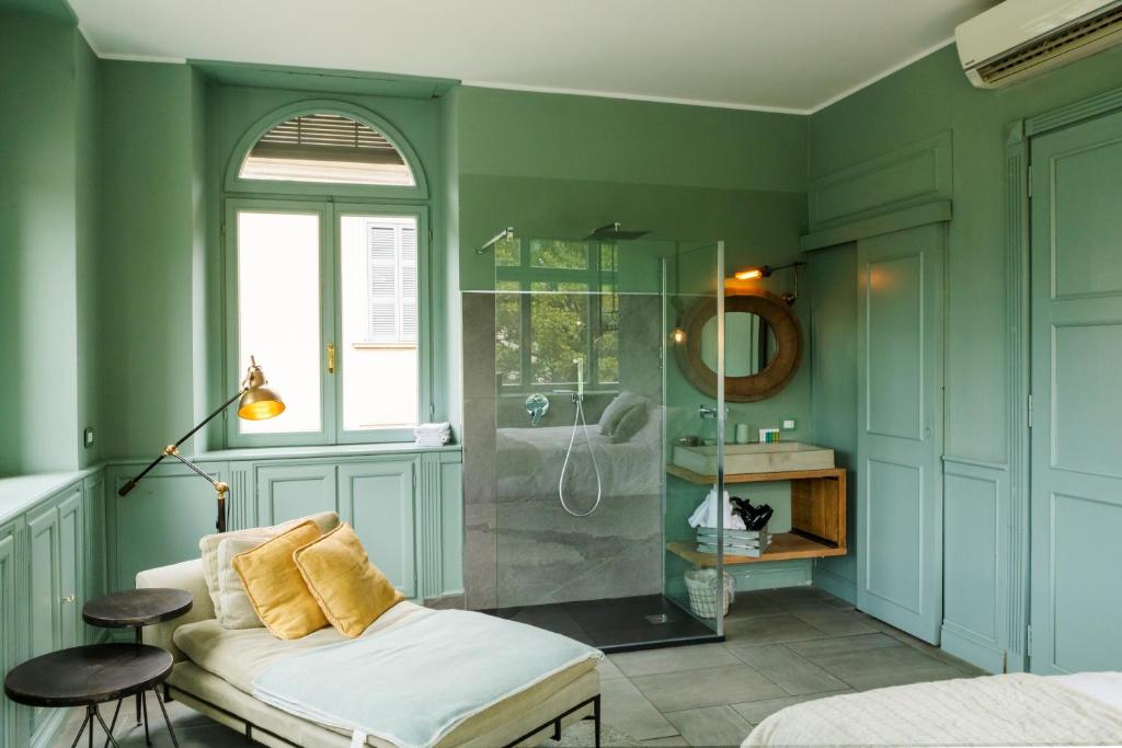 Bello!Lake Como Suites - 12