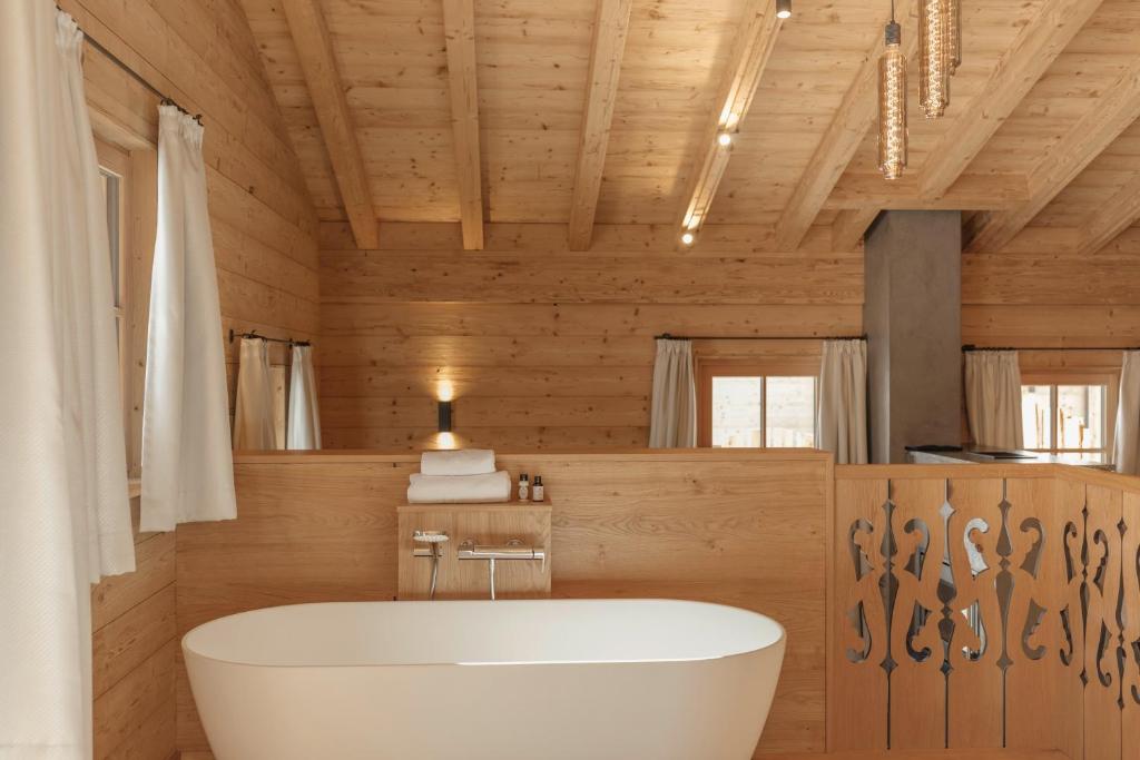 Hygna Chalets - Чалетка с одной спальней