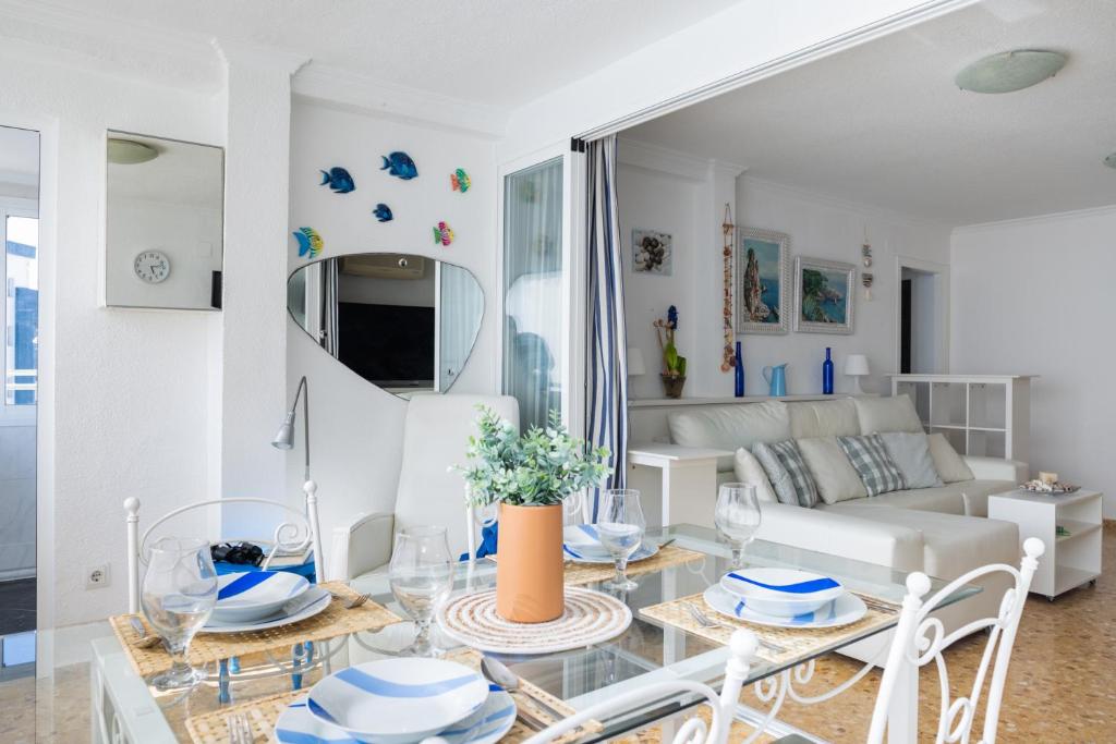 FLORIT FLATS - Amazing Sea Views in El Puig, Valencia ...