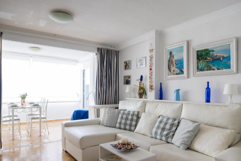 FLORIT FLATS - Amazing Sea Views in El Puig, Valencia ...