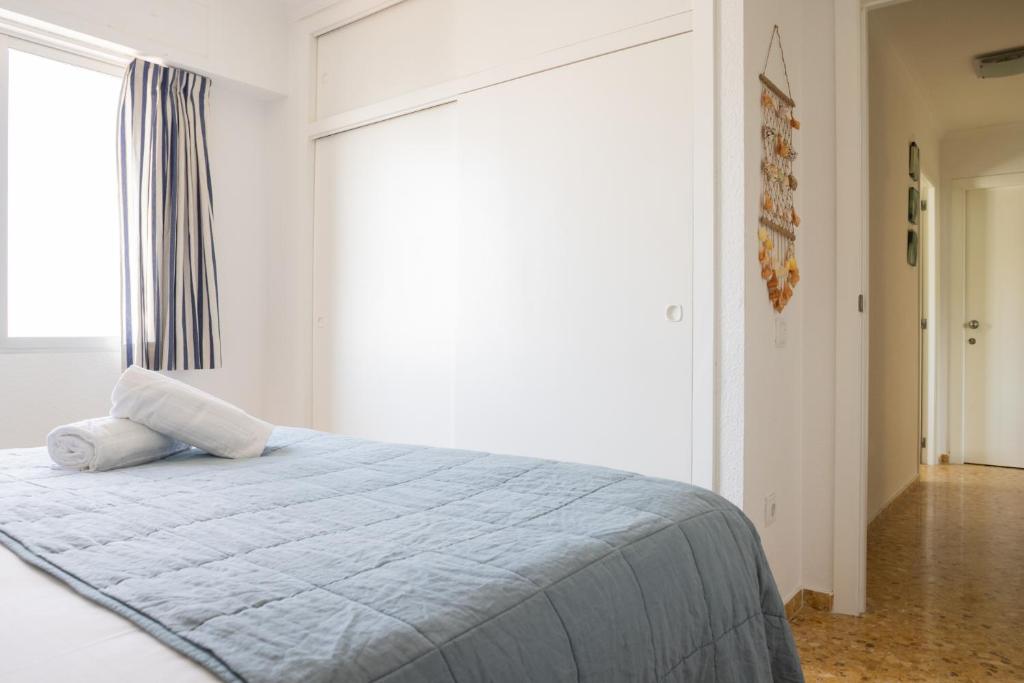 FLORIT FLATS - Amazing Sea Views in El Puig, Valencia ...