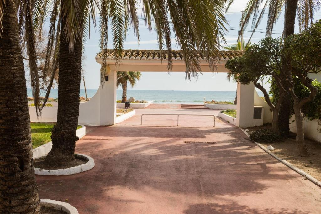 FLORIT FLATS - Amazing Sea Views in El Puig, Valencia ...