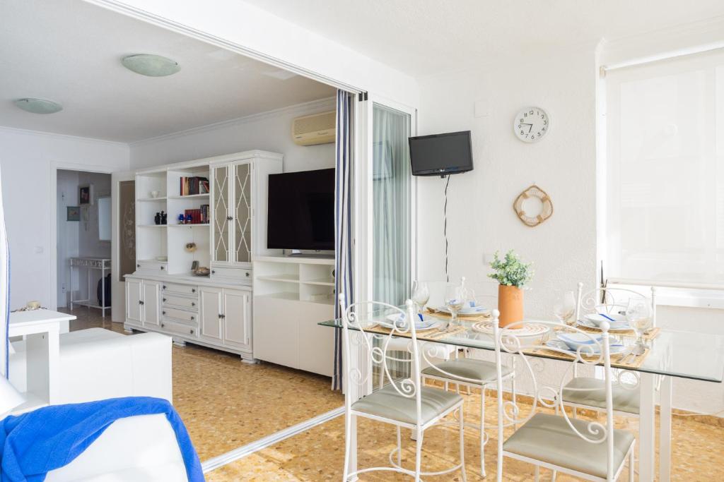 FLORIT FLATS - Amazing Sea Views in El Puig, Valencia ...