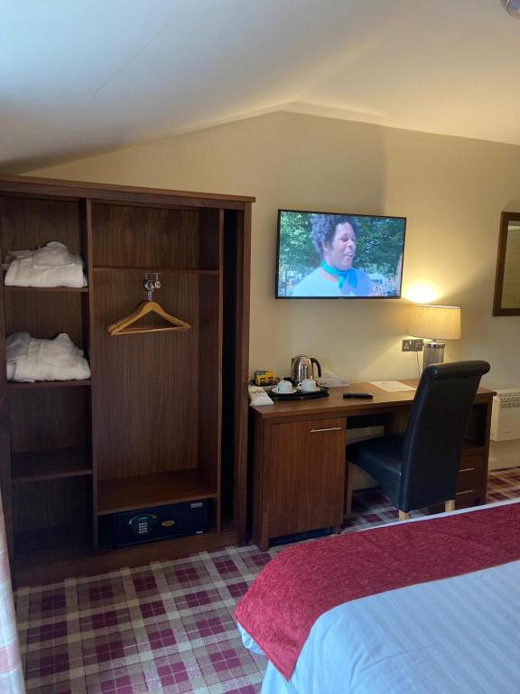Scone Arms Hotel - 