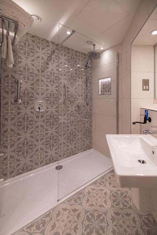 Roxford Lodge Hotel - Resim 19