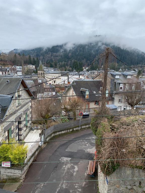 Appartement Duplex avec Wifi proche du centre - One-Bedroom Apartment