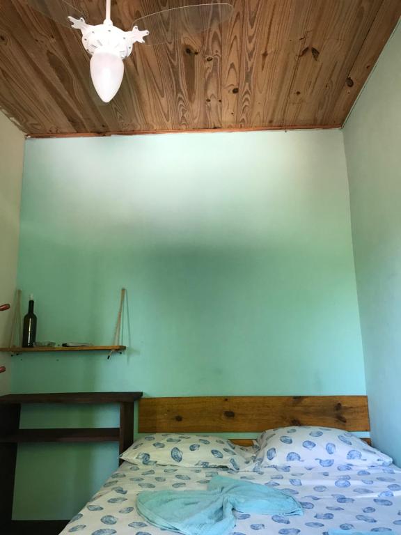 Foto da galeria de Pousada Encanto da Ilha em Praia de Araçatiba