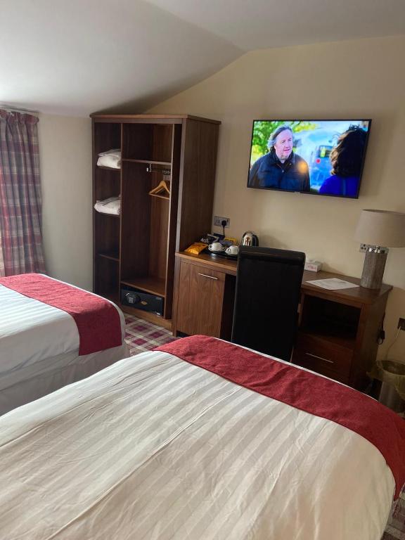Scone Arms Hotel - 