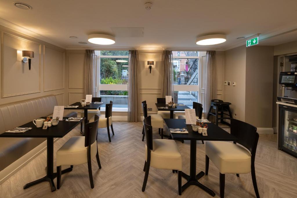 Roxford Lodge Hotel photo