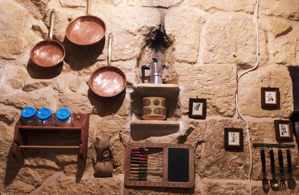 Fotografie z fotogalerie ubytování Fusion Homestay Accommodation v destinaci Mosta