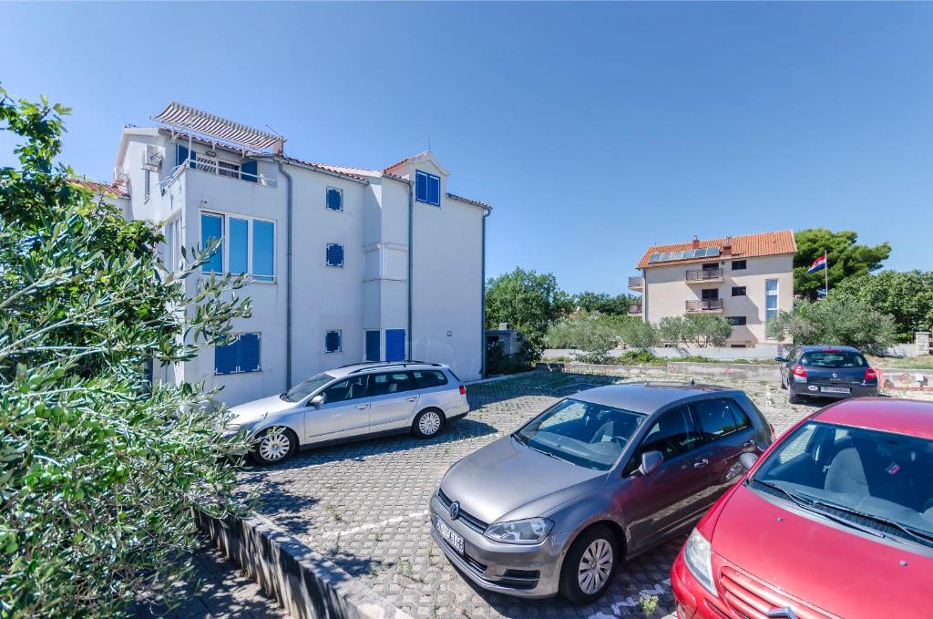 Apartment ViTa