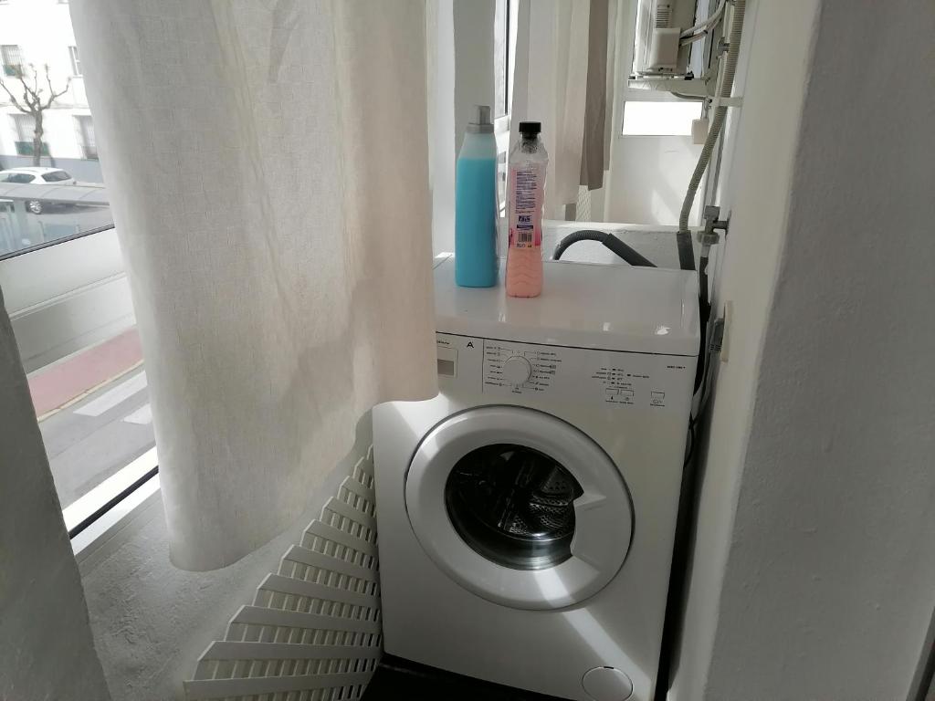 Fotografia z galérie ubytovania Apartamento Cayetano v destinácii Rota