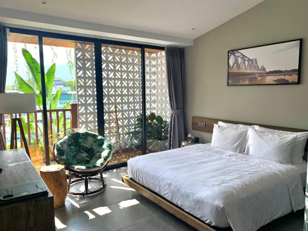 The Mystery Con Dao - 14