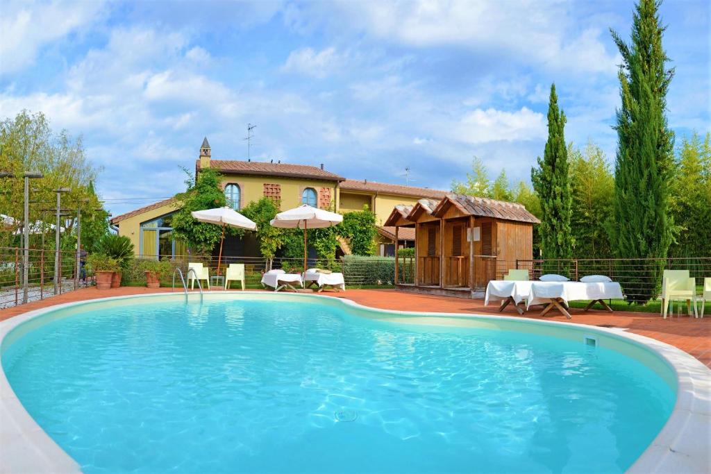 Villa Mandolata