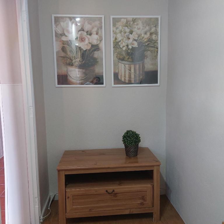 Zdjęcie z galerii obiektu Candela's House w mieście Barranco Hondo