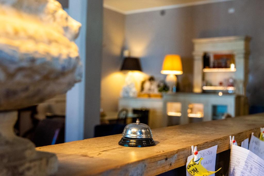 Fotografie z fotogalerie ubytování Gian Paul Hotel v destinaci Cavi di Lavagna