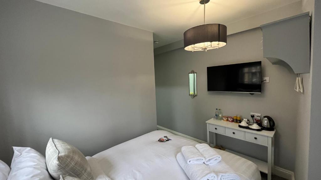 Dockers Inn - Resim 16