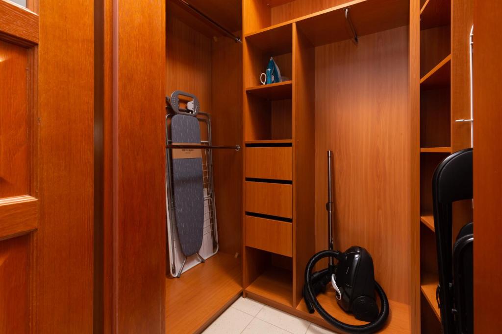 Fotografia z galérie ubytovania Mokotów Apartment Bluszczańska by Noclegi Renters vo Varšave