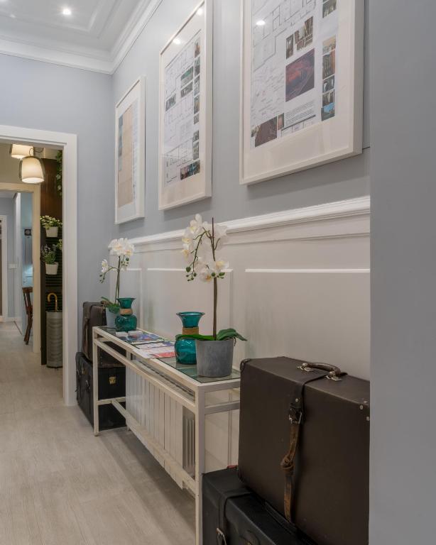 Fotografie z fotogalerie ubytování L' ATELIER DEL ARRIAGa v destinaci Bilbao