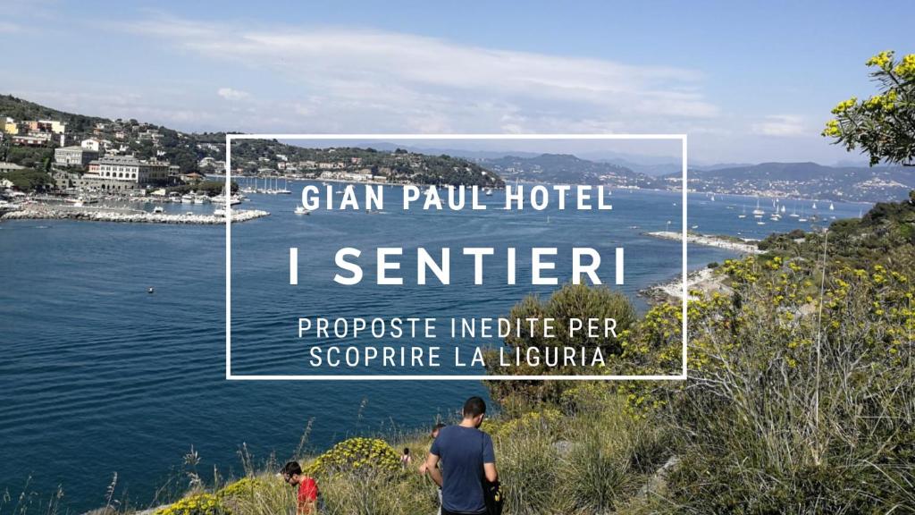 Gian Paul Hotel, Cavi di Lavagna – Prezzi aggiornati per il 2023