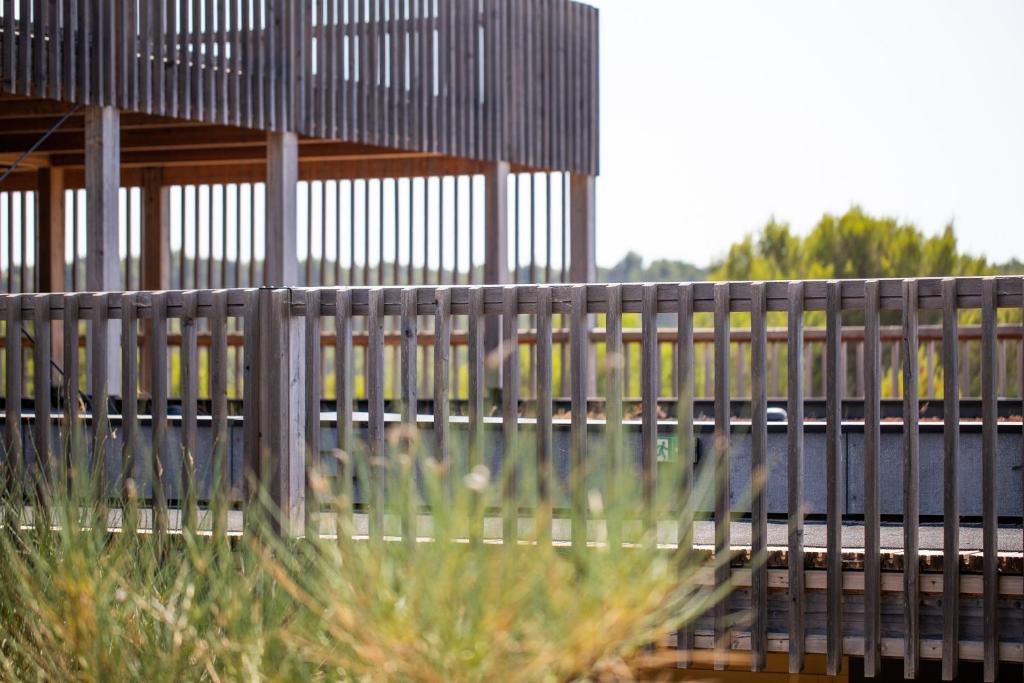 thecamp hôtel - Aix en Provence - Resim 34