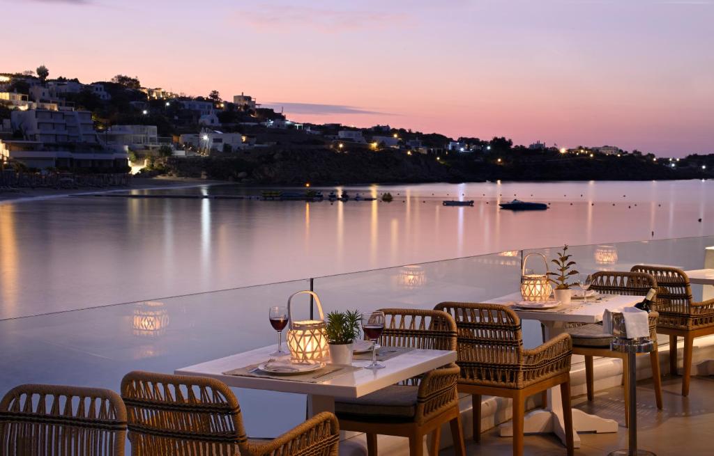 Petinos Hotel Mykonos photo 2