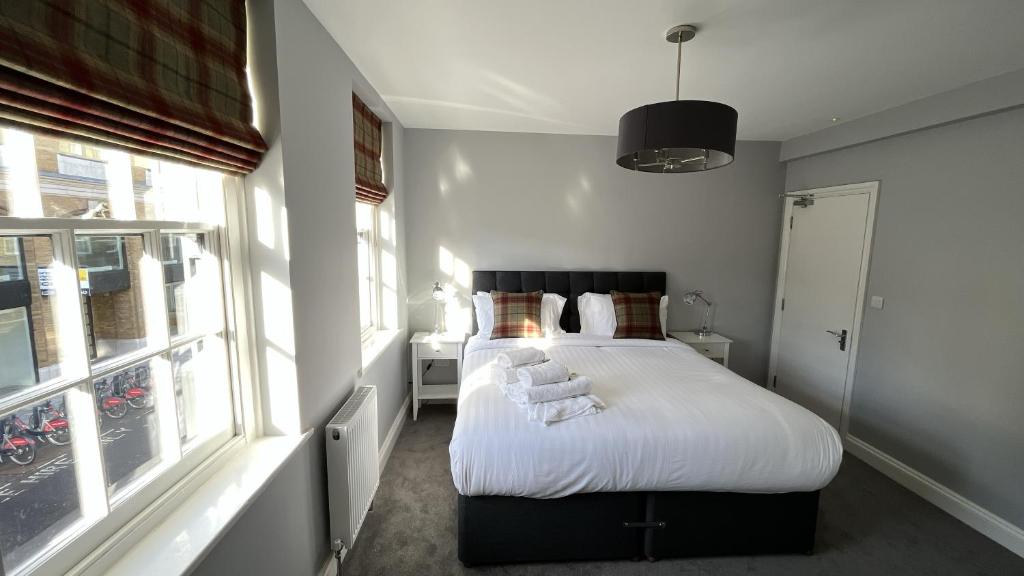 Dockers Inn - Resim 22