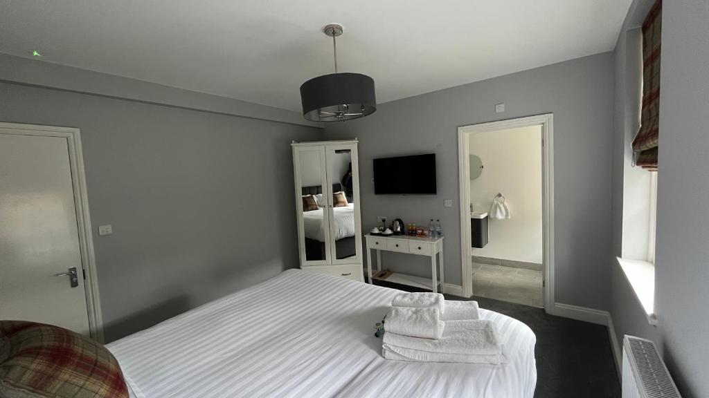 Dockers Inn - Resim 24