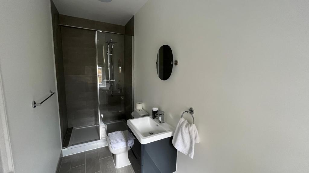 Dockers Inn - Resim 23