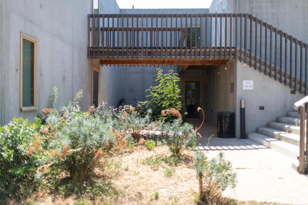 thecamp hôtel - Aix en Provence - Resim 37