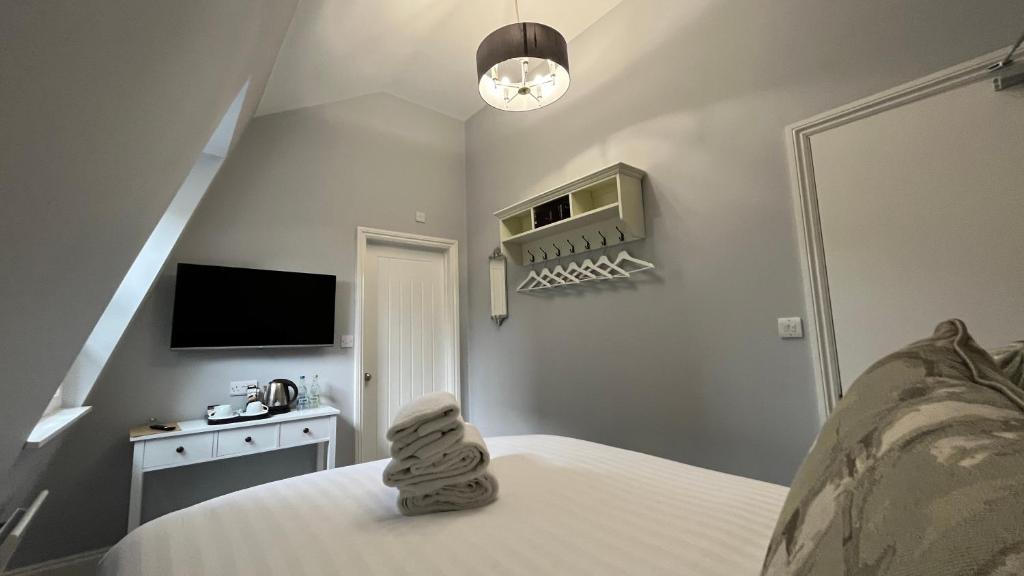 Dockers Inn - Resim 29