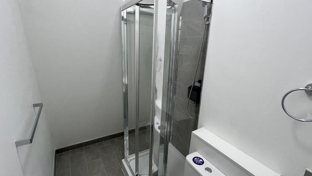 Dockers Inn - Resim 31