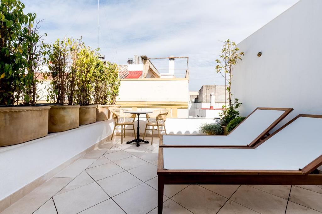 Casa Bailen Sevilla Apartamentos, Seville – Updated 2022 Prices