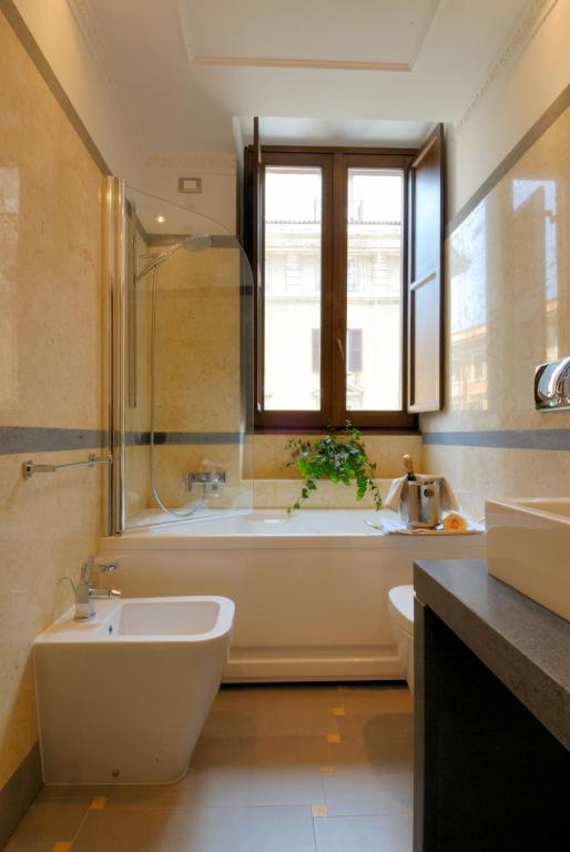 Atlante Star Hotel - Resim 42