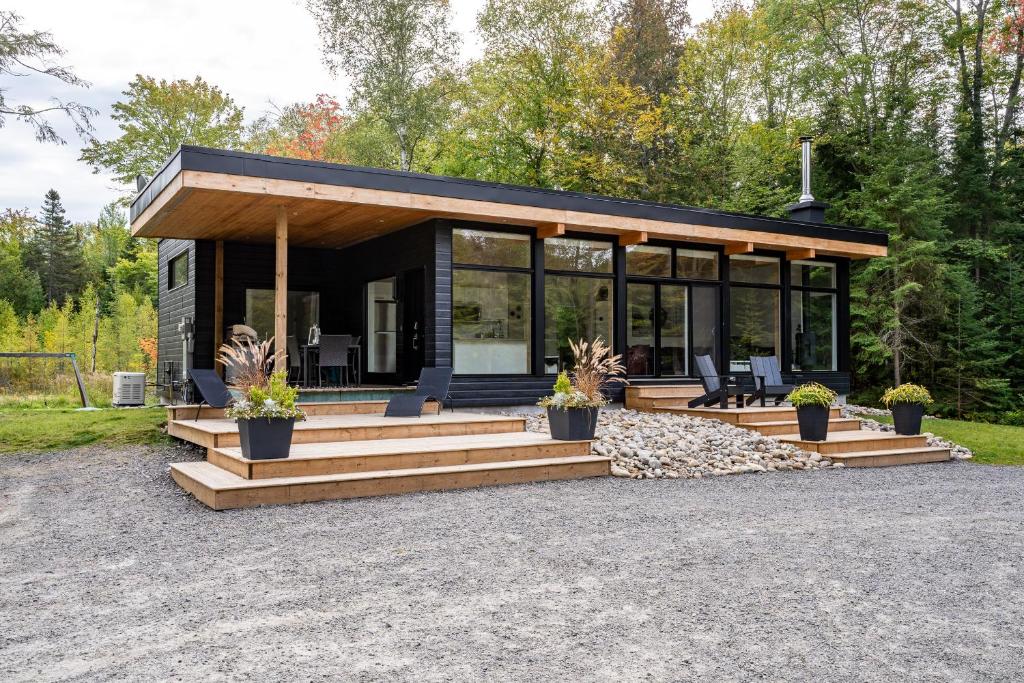 Wolegib Retreat